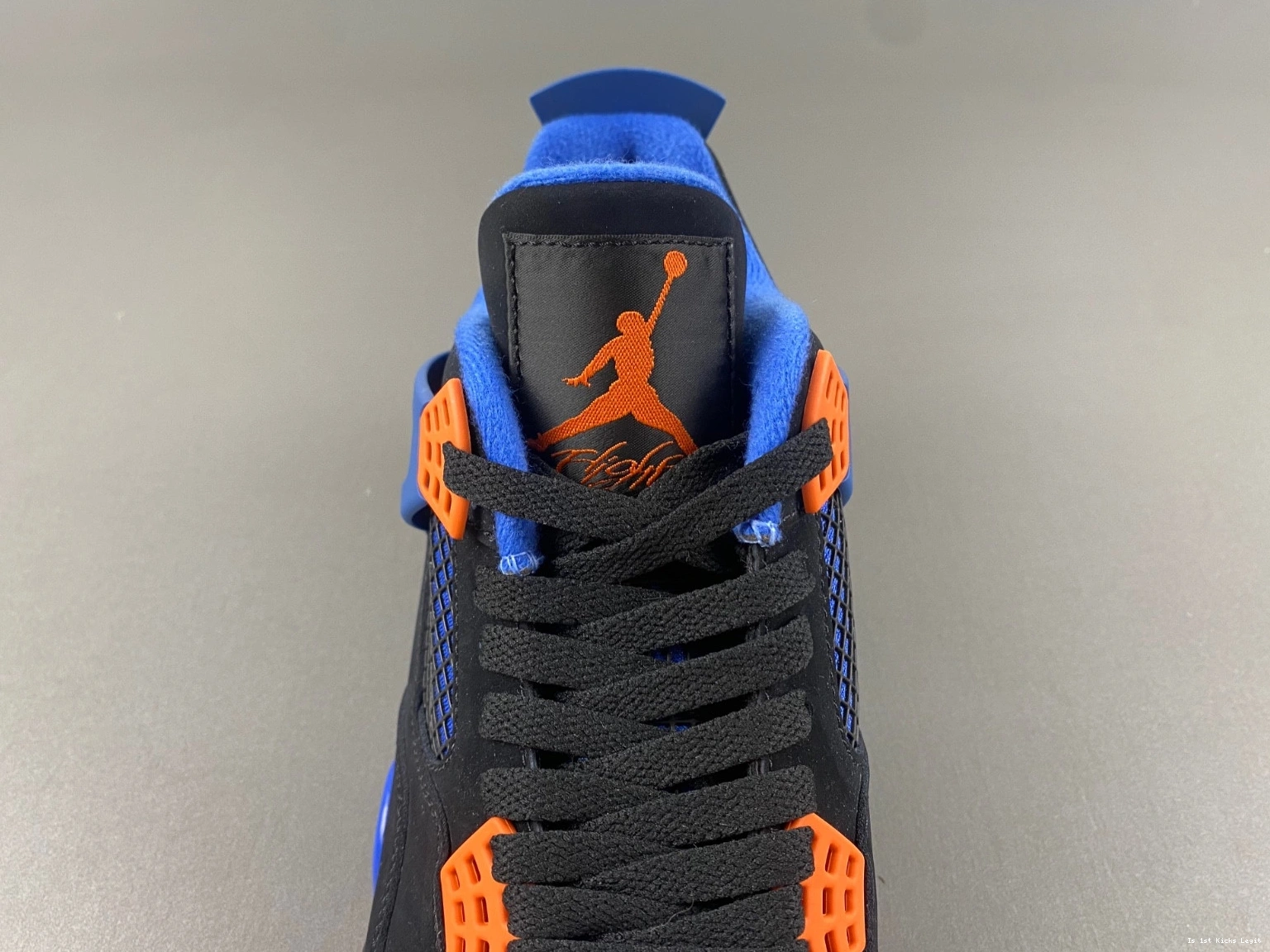 4 Men's 308497-027 Jordan Cavs Retro - 1128